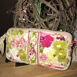 Vera Bradley Cosmetic Bag